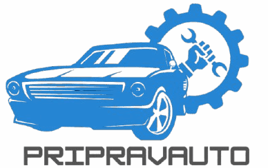 PRIPRAVAUTO